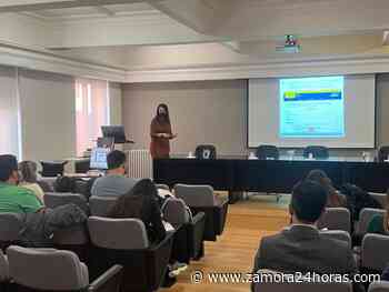 El Colegio de Médicos de Zamora acoge una jornada de orientación Post MIR con grandes especialistas - Zamora 24 Horas