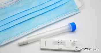 Zwei weitere Corona-Tote - Sieben-Tage-Inzidenz sinkt deutlich - Mindener Tageblatt