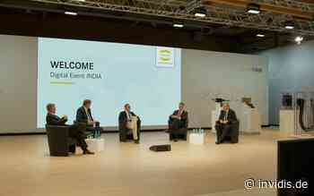 MicroLED: Hybrid aus Minden in die Welt - invidis - Digital Signage Portal