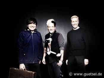 Endlich wieder Open Air in Minden, Kanzlers Weise, Die Ärzte, Die Toten Hosen, Gütsel Online - Gütsel
