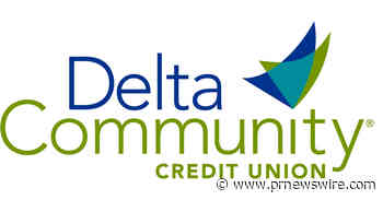 Delta Community Credit Union Announces Winners in Annual Scholarship Program - PR Newswire