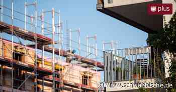 Ravensburg will bei Baugenehmigungen Tempo machen - Schwäbische