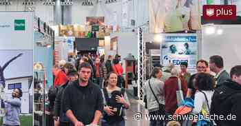 "Hausplus" in Ravensburg: Energie im Mittelpunkt - Schwäbische