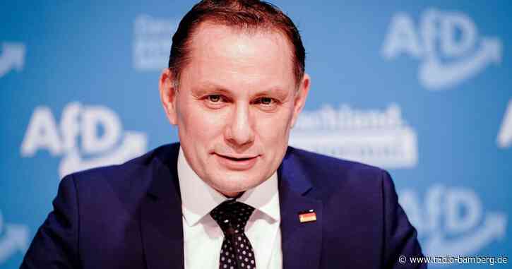 AfD-Chef Chrupalla: «Ich bin kein Putin-Versteher»