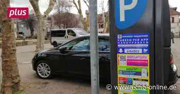 „Handyparken“ in Heppenheim wird immer beliebter - Echo Online