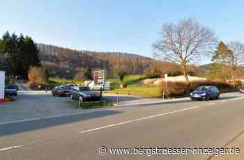 Ortsbeirat Kirschhausen einstimmig für Discounter und Neubaugebiet - Heppenheim - Nachrichten und Informationen - Bergsträßer Anzeiger