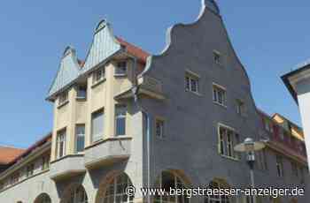 Sieben Führungen zum Saisonbeginn in Heppenheim - Heppenheim - Nachrichten und Informationen - Bergsträßer Anzeiger