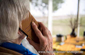 Trickbetrüger am Telefon in Heppenheim und Zwingenberg - Bergsträßer Anzeiger