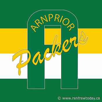 This season's Arnprior Packers for real | 96.1 Renfrew Today - renfrewtoday.ca