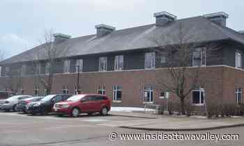 Renfrew area LTC homes to keep vaccine policies in place - Ottawa Valley News