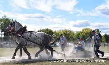 Arnprior, Renfrew ag societies among beneficiaries of provincial funds - Ottawa Valley News