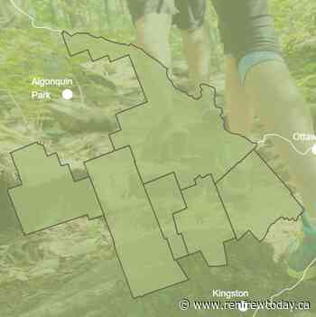 $3-million announced for Renfrew County and surrounding area through Ontario's Highlands Tourism Organization - renfrewtoday.ca