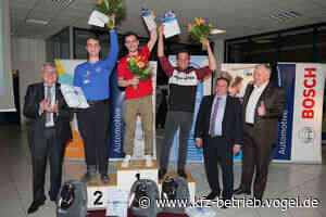 Eurocup der Kfz-Mechatroniker 2022 in Dresden || Bild 1 / 19 - kfz-betrieb