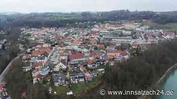 Großer Schock in kleinem Ort: Gars empört über neuen Regionalplan