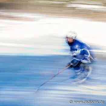 Sport im MK: Saisonabschluss der Iserlohn Roosters und mehr - Radio MK