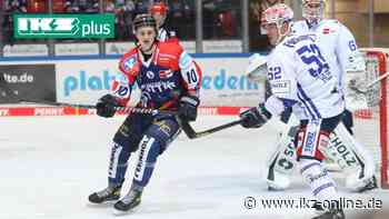 Reichlich Gerüchte um die Iserlohn Roosters - IKZ News