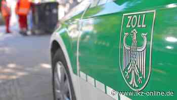 Iserlohn: Zoll geht gegen Schwarzarbeit in Friseursalons vor - IKZ News