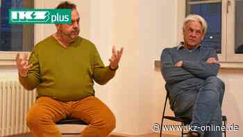 Iserlohn: Wie Andreas Teichmann „Heimat“ fotografiert - IKZ News