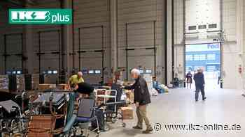 Bekommt Iserlohn eine neue Partnerstadt in der Ukraine? - IKZ News