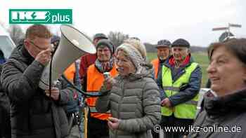 Ruhrtal-Radweg in Iserlohn: Viel Ärger um geplante Umleitung - IKZ News