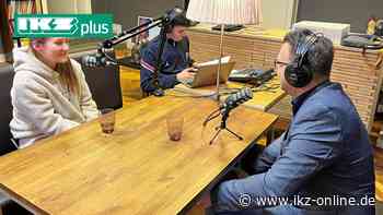 Iserlohn: Wieso Jugendliche Politik zum Anhören produzieren - IKZ News