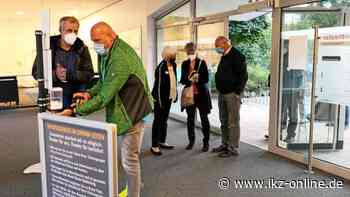 Iserlohn: Welche Corona-Regeln nun im Kulturbetrieb gelten - IKZ News