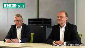 Iserlohn: So steht es um die Gasversorgung und Energiepreise - IKZ News