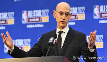NBA News: Commissioner Adam Silver kritisiert Load Management der Stars - SPOX