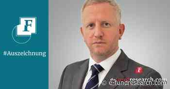 Aegon Asset Management gewinnt 15 Refinitiv Lipper Awards - e-fundresearch.com