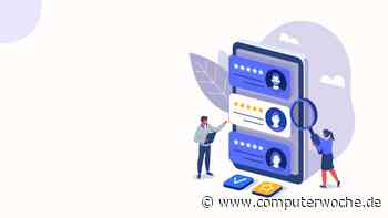 Die 10 besten HCM Tools - Computerwoche.de Live