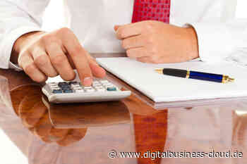 Expense Management - wichtig für die Digitalisierung von KMUs - digitalbusiness CLOUD