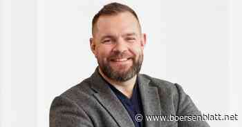 Jan Altersten geht ins Group Management Committee von Bertelsmann - Börsenblatt