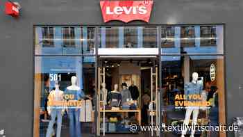 Frauenquote im Top-Management wächst: Levi's: In vier Schritten zu mehr Diversität und Gleichberechtigung - TextilWirtschaft Online