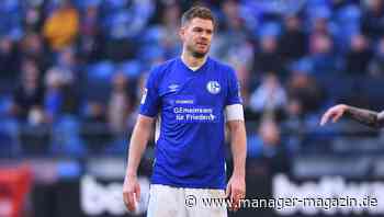 Schalke 04: Neuer Trikot-Sponsor Vivawest löst Gazprom ab - die Hintergründe