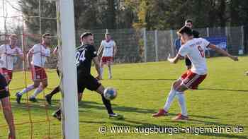 Landesliga: Nach der Party bittet der TSV Buch zum Heimspiel