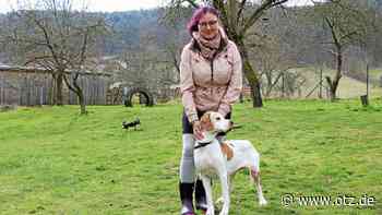 Die Seelentröster bei Kahla helfen seit einem Jahrzehnt