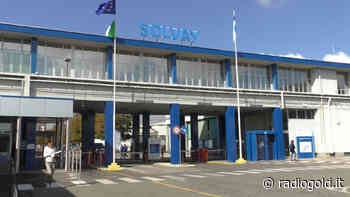 A Spinetta Marengo l'azienda Solvay cerca 40 tecnici di impianto diplomati, anche senza esperienza - Radio Gold