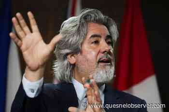 Feds try to avoid Australian pitfalls in online news bill - Quesnel - Cariboo Observer