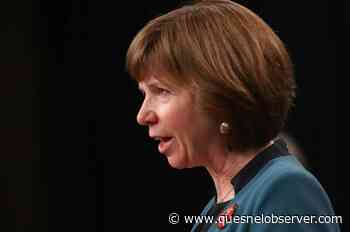 Health Canada mulls lower threshold for drug decriminalization: B.C. minister - Quesnel - Cariboo Observer