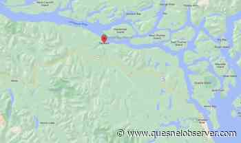 Pilot dies in helicopter crash on northern Vancouver Island – Quesnel Cariboo Observer - Quesnel - Cariboo Observer