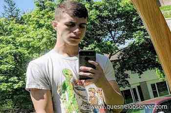 Kelowna man charged with homicide in UBCO security guard's death – Quesnel Cariboo Observer - Quesnel - Cariboo Observer