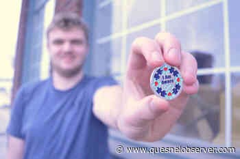 HOMETOWN HERO: Quesnel autism awareness fundraiser entering 10th year – Quesnel Cariboo Observer - Quesnel - Cariboo Observer