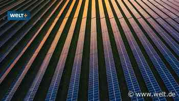 Die wahre Alternative zu Putins Gas