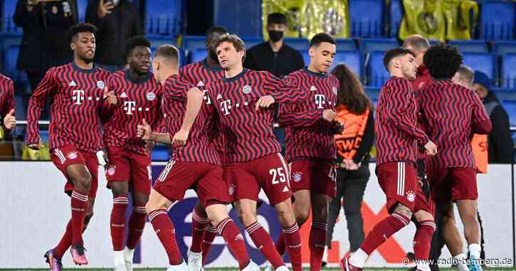 Darüber spricht die Liga: Bayerns Pflicht und Berlin-Duell
