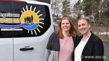 Pflegedienst Wittenberge: Pflegeteam Sonnenschein an der Elbe startet - svz – Schweriner Volkszeitung