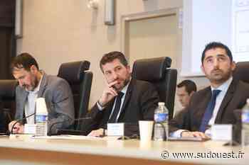 Conseil communautaire du Grand Dax : un budget voté au terme de longs débats - Sud Ouest