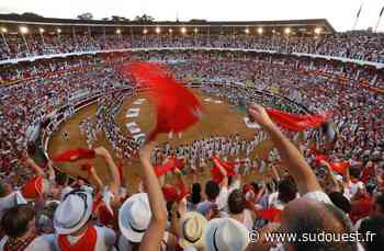 Émission d’annonce des cartels de Dax : deux places dans le public à gagner - Sud Ouest