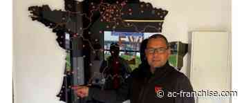 Nouvelle agence franchisée Ewigo à Saint-Paul-lès-Dax - AC Franchise