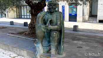 Dax. Connaissez-vous la légende du "légionnaire romain et de son chien" ? - actu.fr