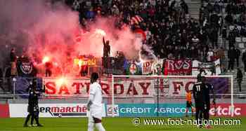 Nancy : le coup de gueule cinglant des Ultras contre la direction - Foot National